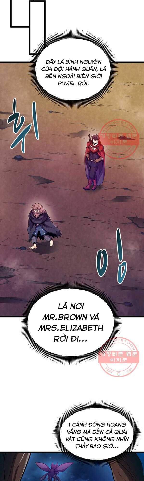 Arcane Sniper Chapter 44 - Trang 18
