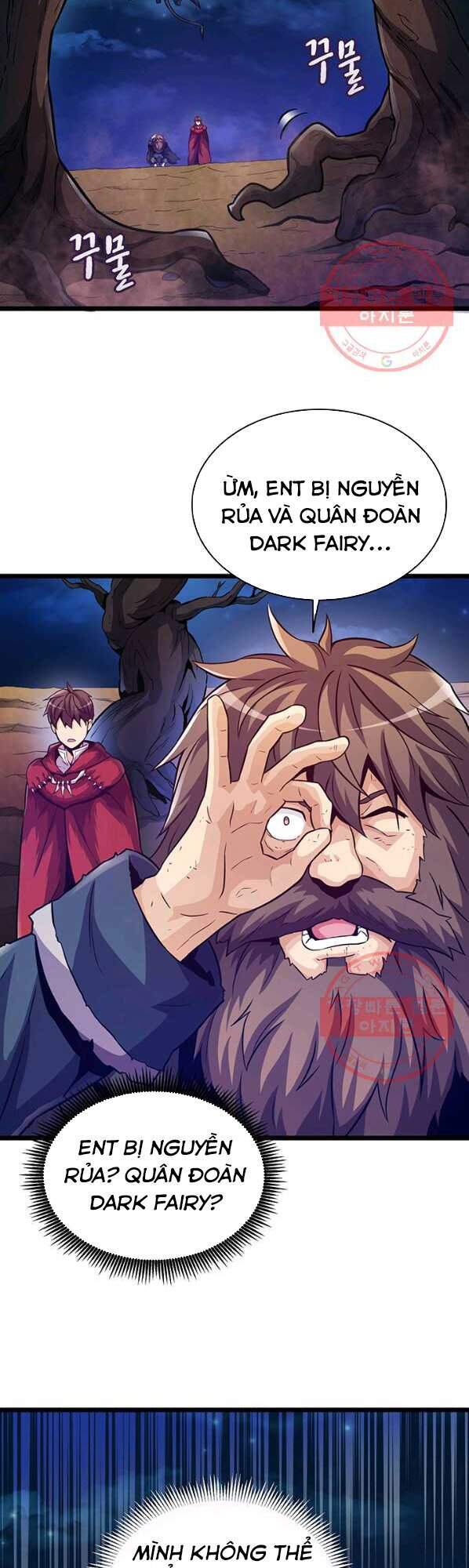 Arcane Sniper Chapter 44 - Trang 19