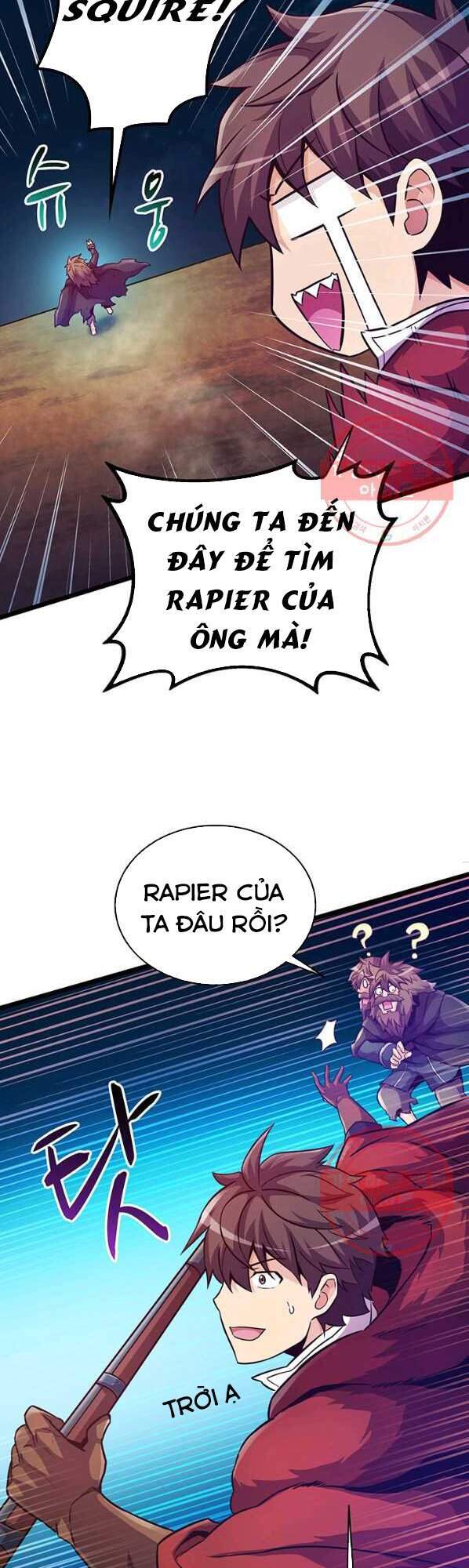 Arcane Sniper Chapter 44 - Trang 23