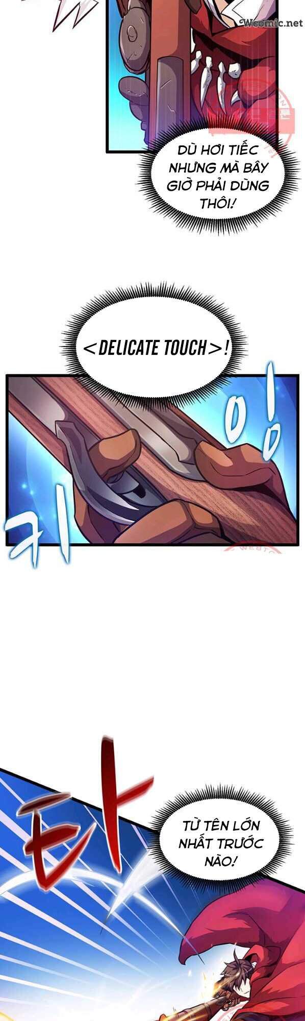 Arcane Sniper Chapter 44 - Trang 25