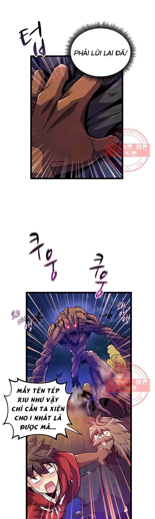Arcane Sniper Chapter 44 - Trang 28