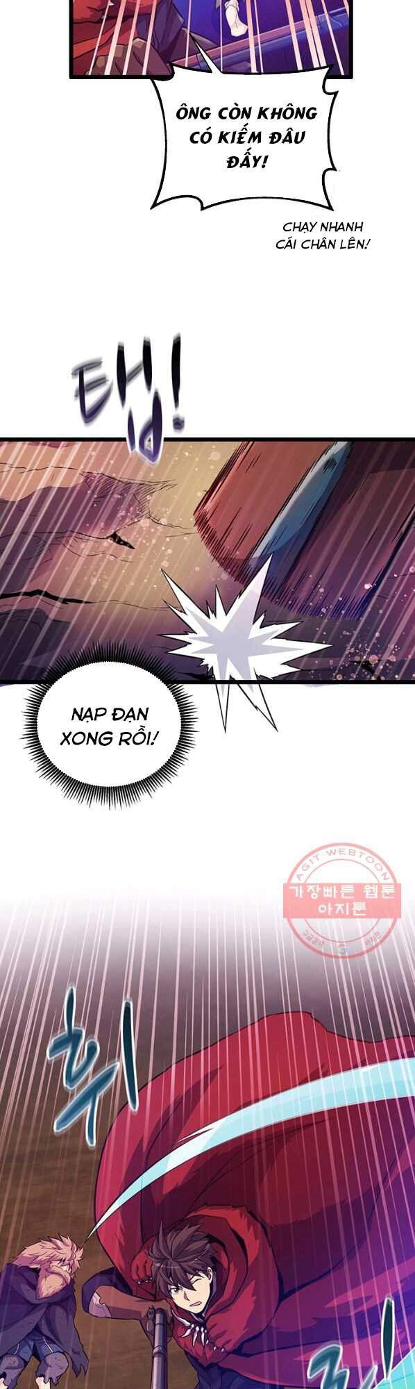 Arcane Sniper Chapter 44 - Trang 29