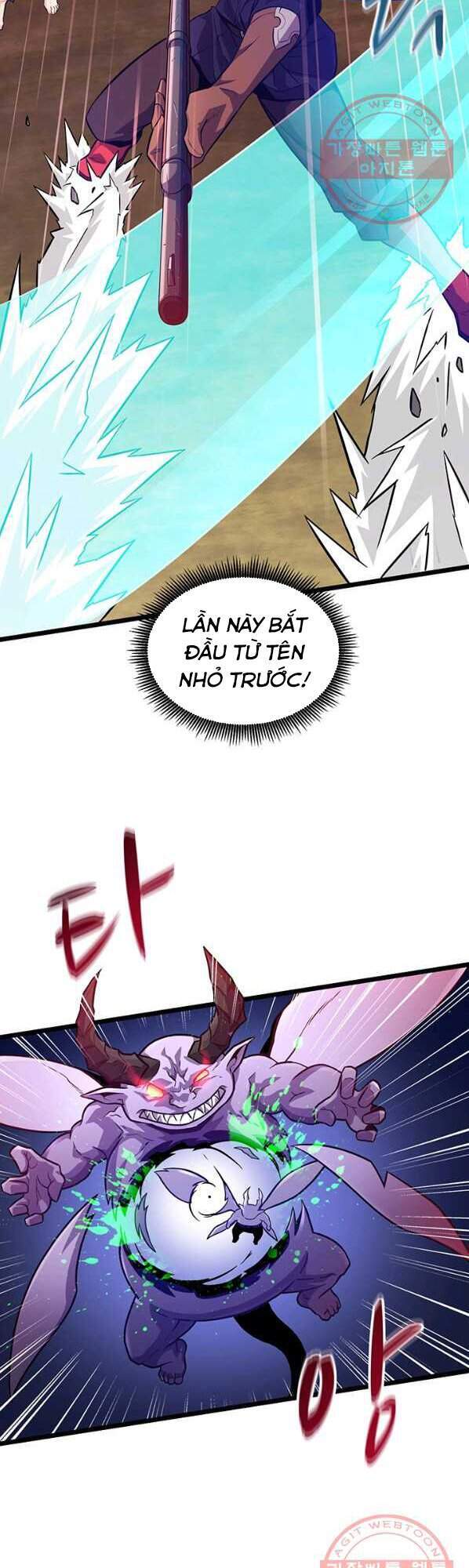 Arcane Sniper Chapter 44 - Trang 30