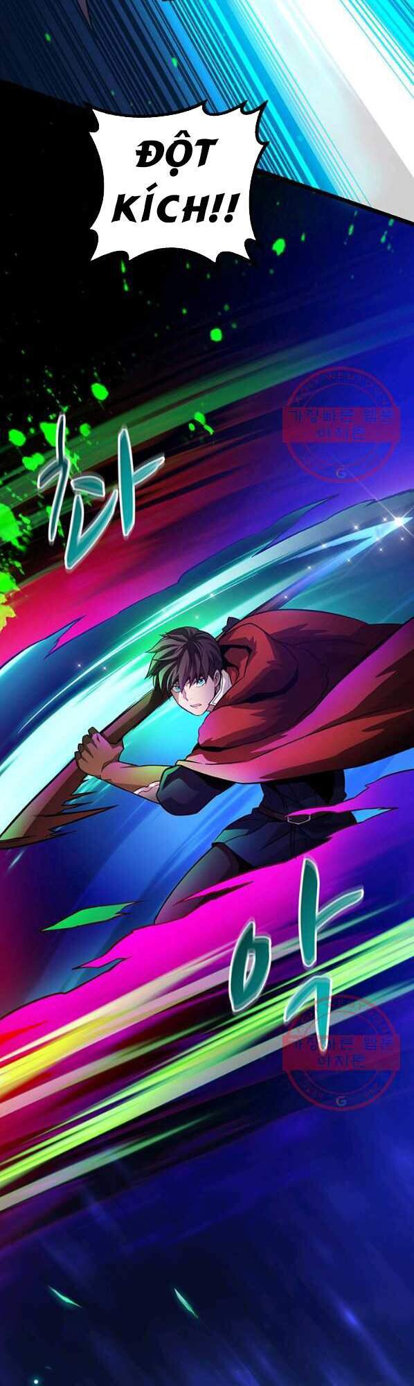 Arcane Sniper Chapter 44 - Trang 33