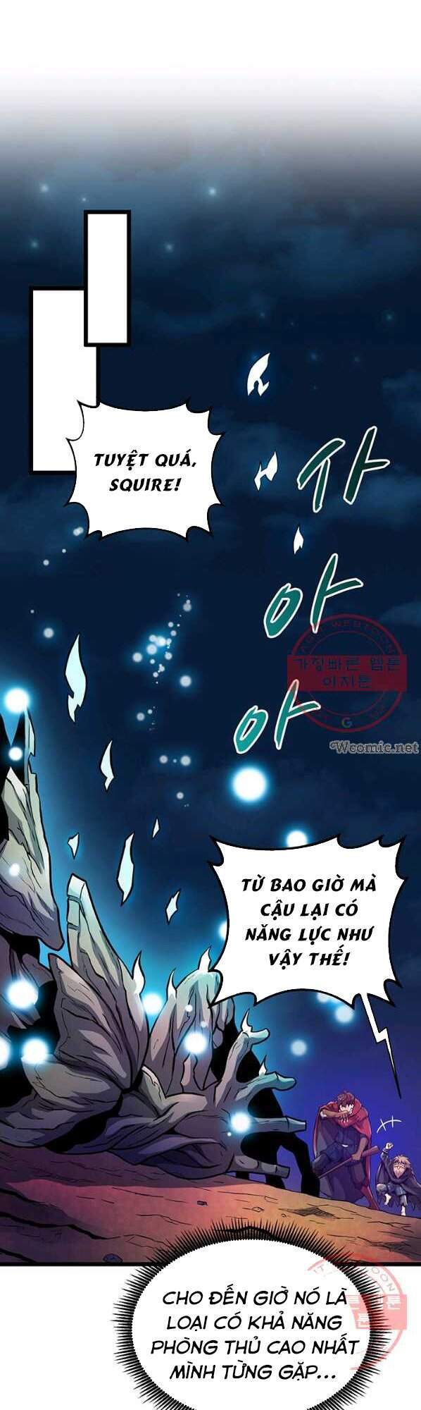 Arcane Sniper Chapter 44 - Trang 36