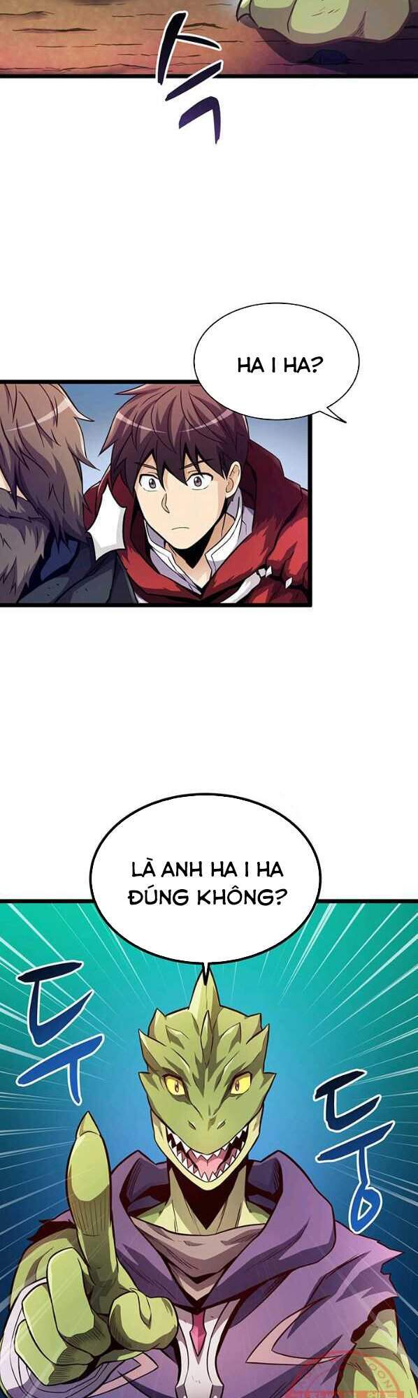 Arcane Sniper Chapter 44 - Trang 40