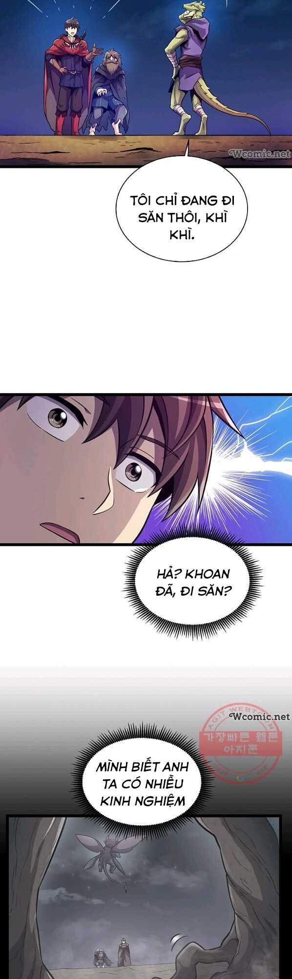 Arcane Sniper Chapter 44 - Trang 43