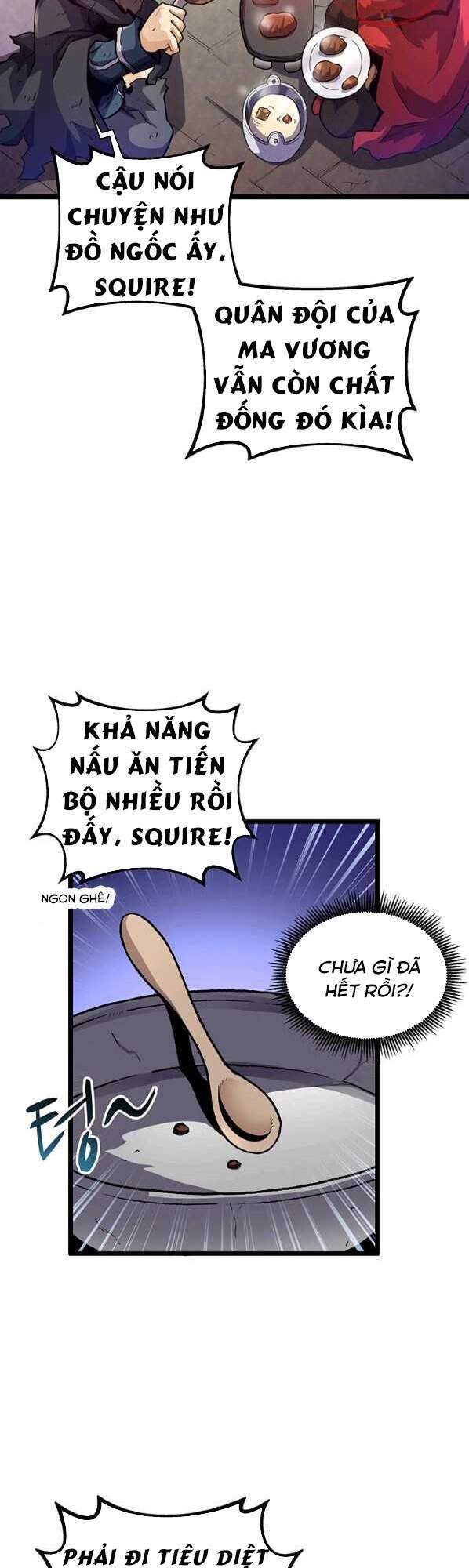 Arcane Sniper Chapter 44 - Trang 7