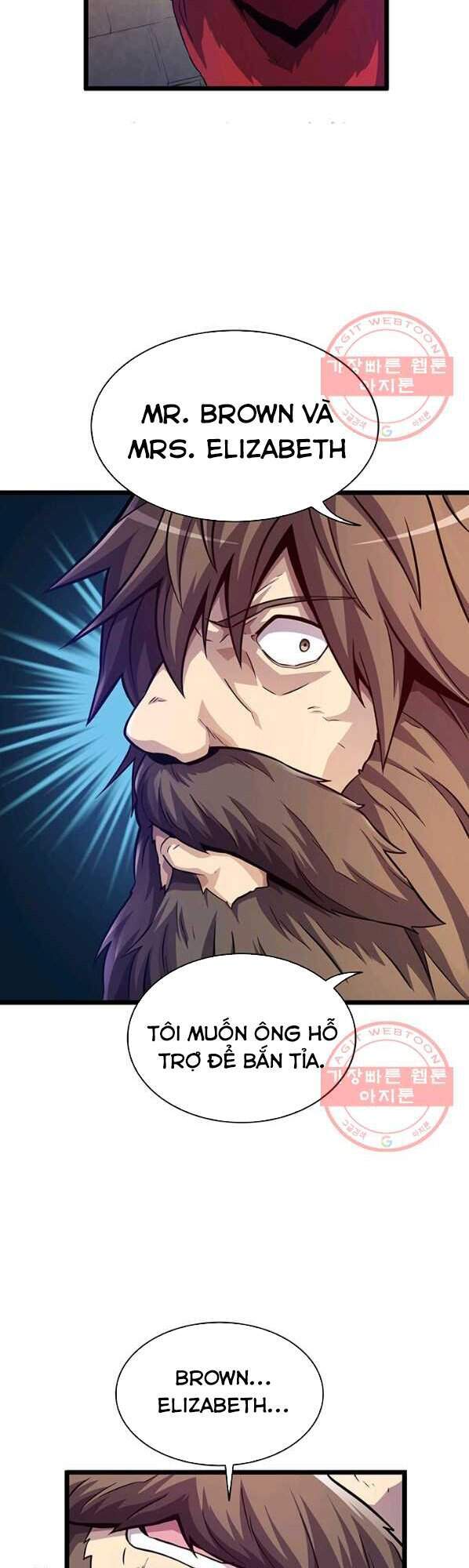 Arcane Sniper Chapter 44 - Trang 9