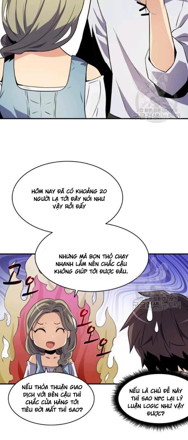 Arcane Sniper Chapter 5 - Trang 10