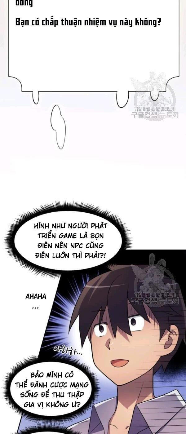 Arcane Sniper Chapter 5 - Trang 16