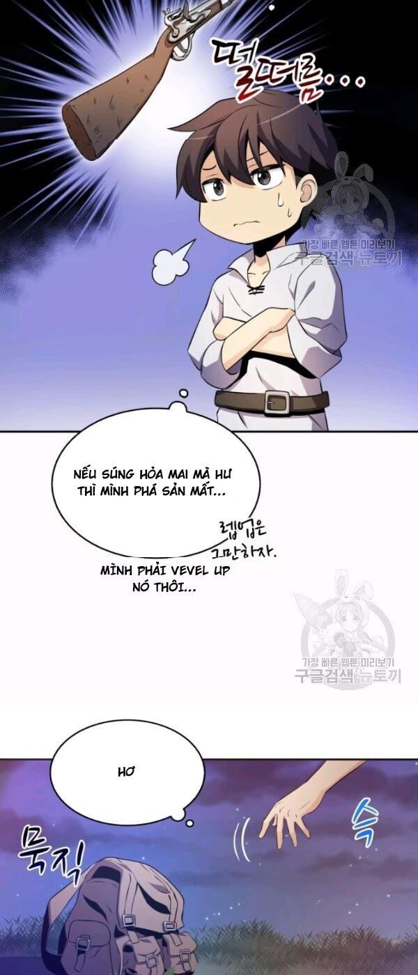 Arcane Sniper Chapter 5 - Trang 36
