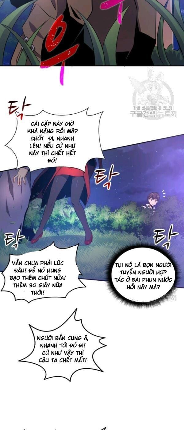 Arcane Sniper Chapter 5 - Trang 38