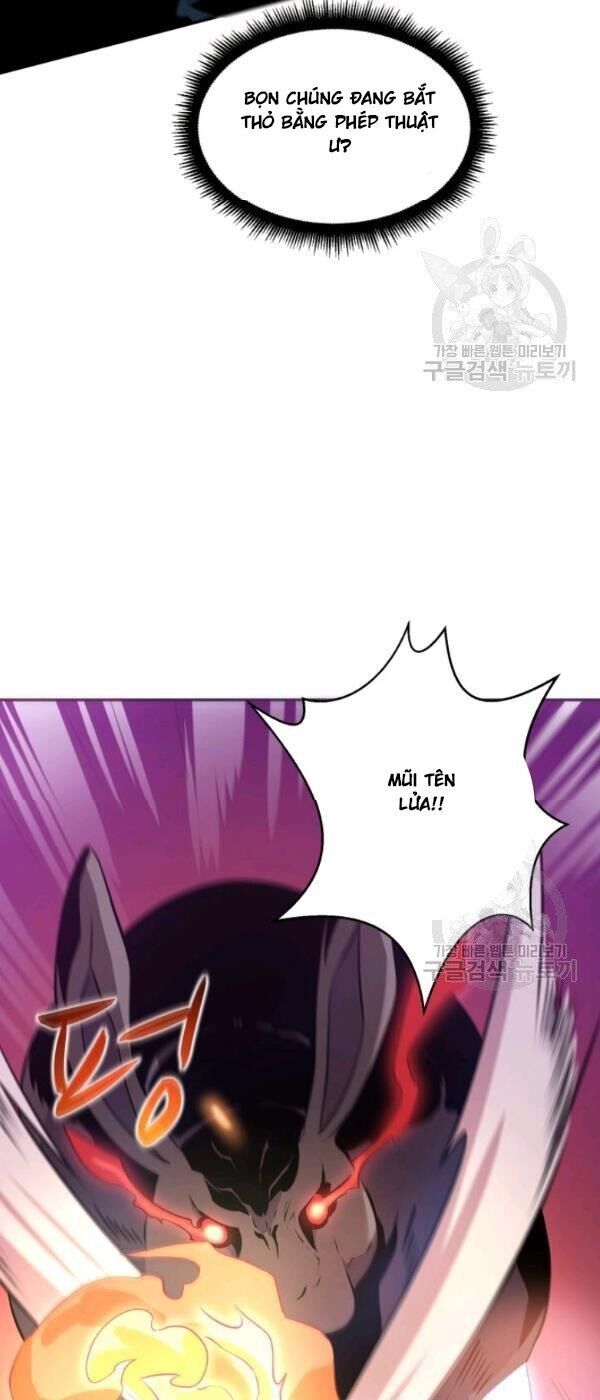 Arcane Sniper Chapter 5 - Trang 42