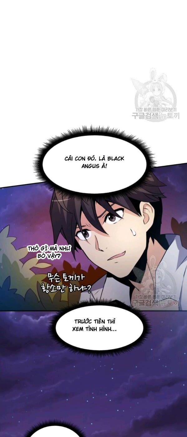 Arcane Sniper Chapter 5 - Trang 48