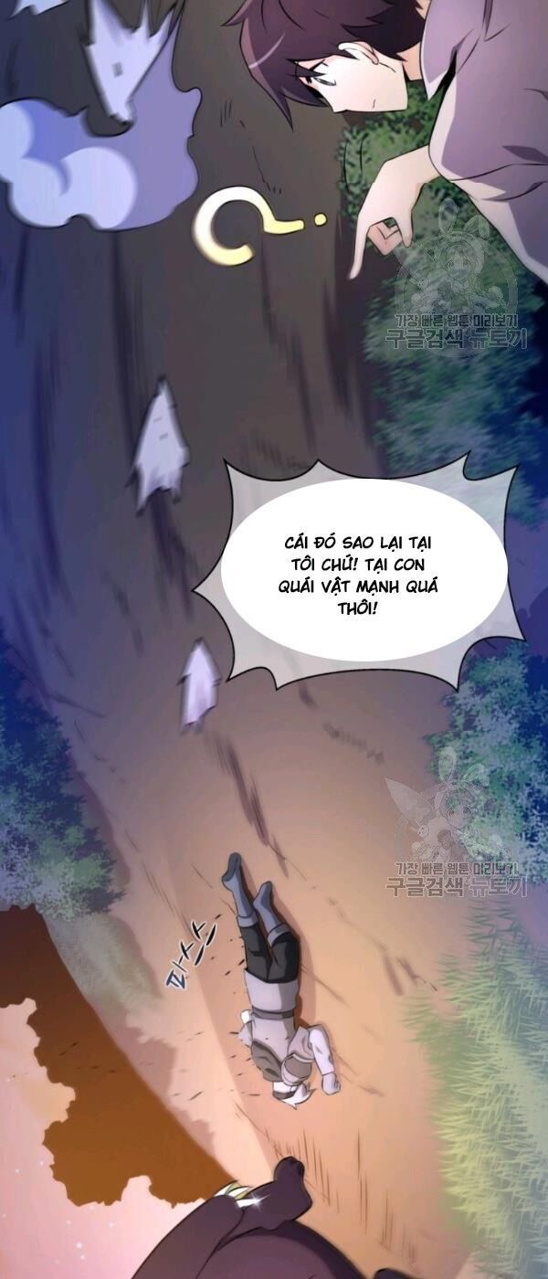 Arcane Sniper Chapter 5 - Trang 50