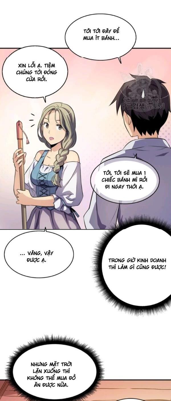 Arcane Sniper Chapter 5 - Trang 6