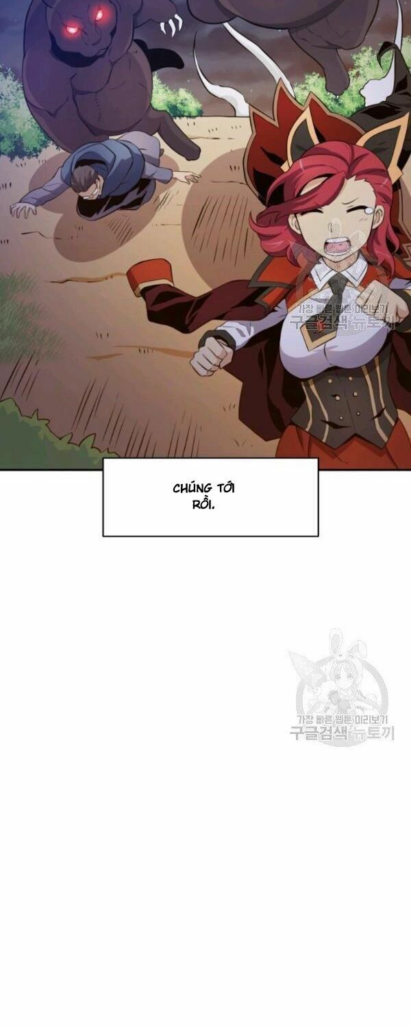 Arcane Sniper Chapter 6 - Trang 15