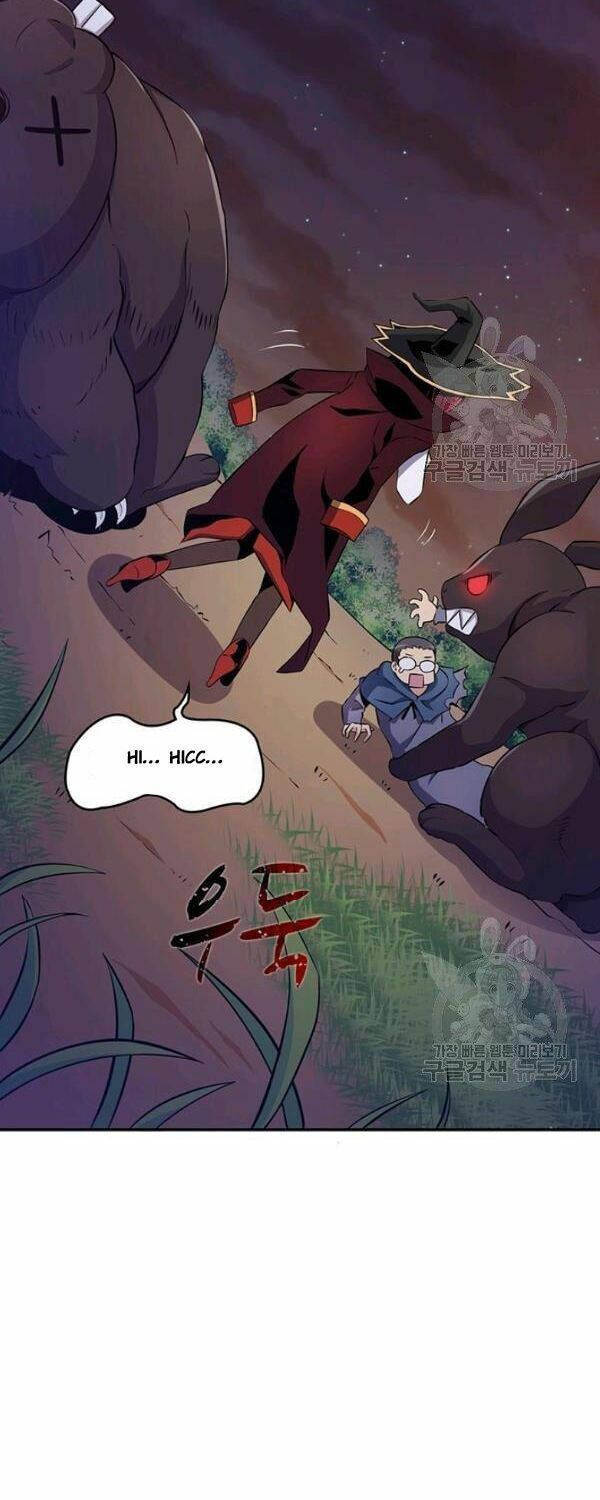 Arcane Sniper Chapter 6 - Trang 25