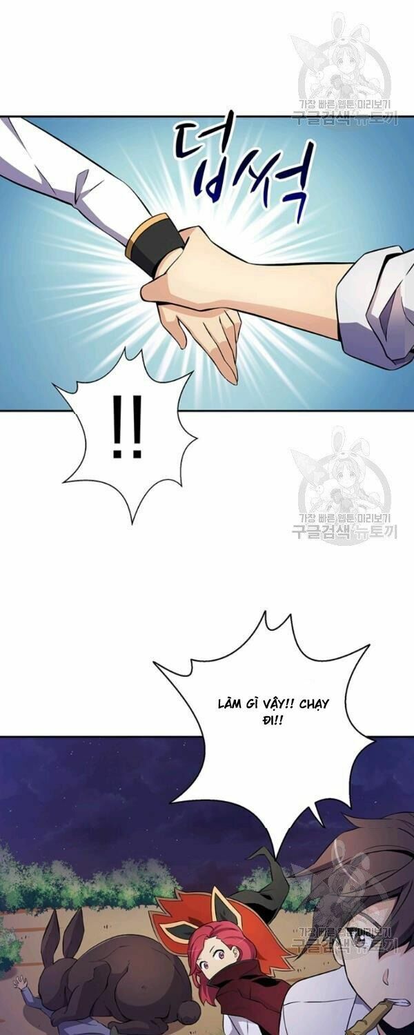 Arcane Sniper Chapter 6 - Trang 26