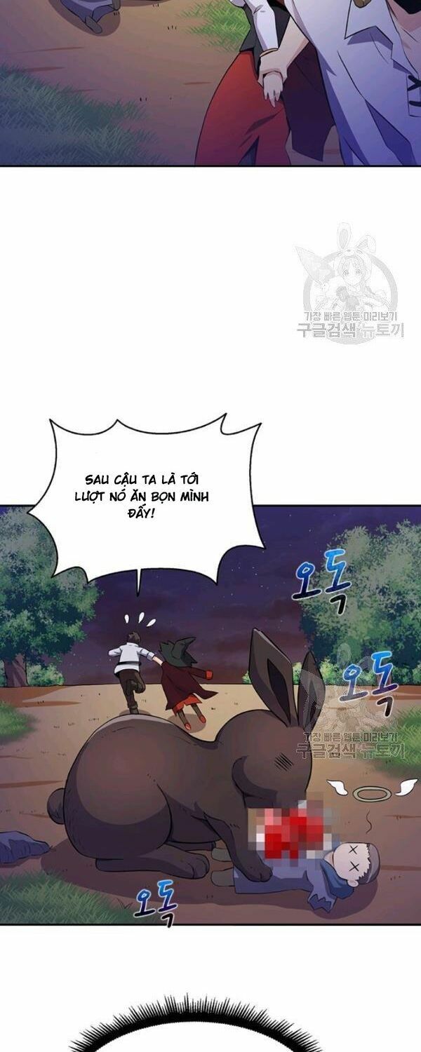 Arcane Sniper Chapter 6 - Trang 27