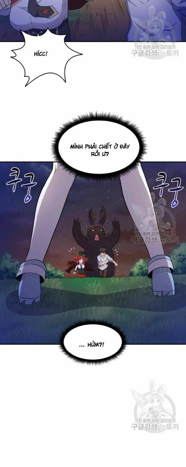 Arcane Sniper Chapter 6 - Trang 34