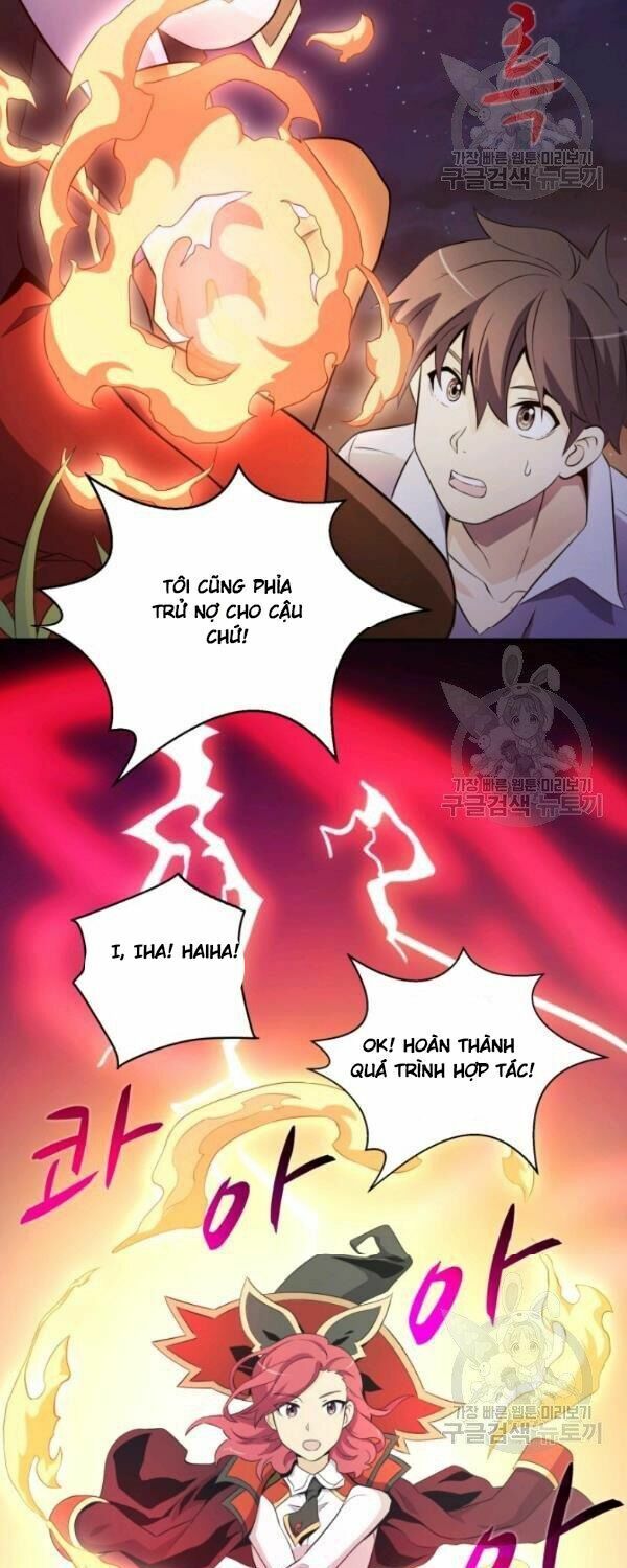 Arcane Sniper Chapter 6 - Trang 46