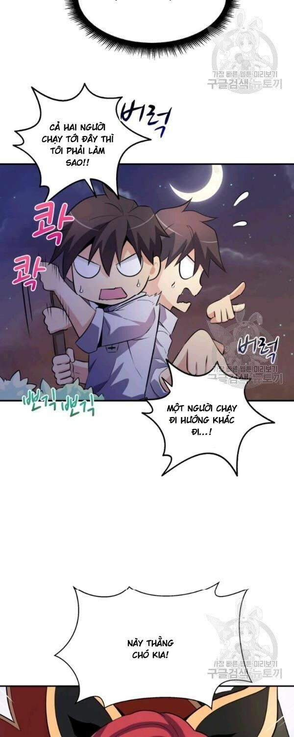 Arcane Sniper Chapter 6 - Trang 6