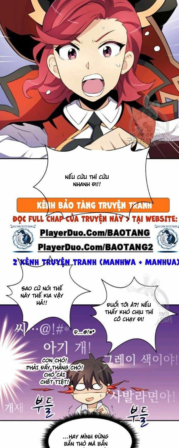 Arcane Sniper Chapter 6 - Trang 7