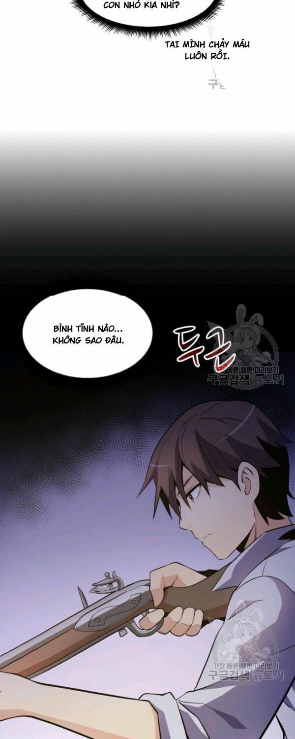 Arcane Sniper Chapter 6 - Trang 8