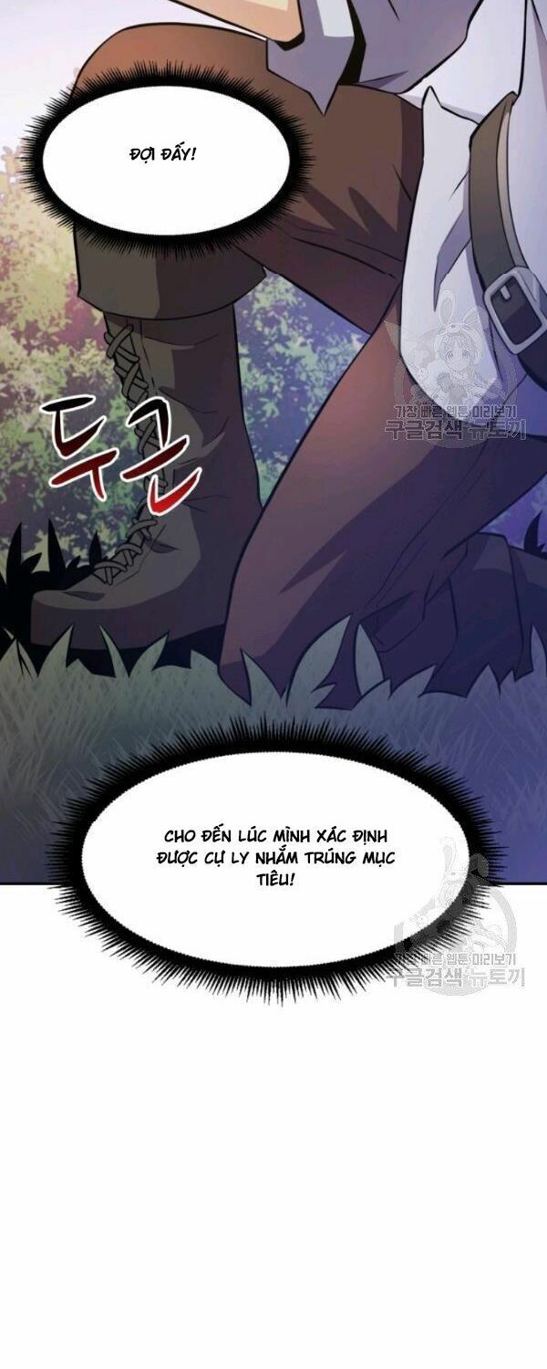 Arcane Sniper Chapter 6 - Trang 9