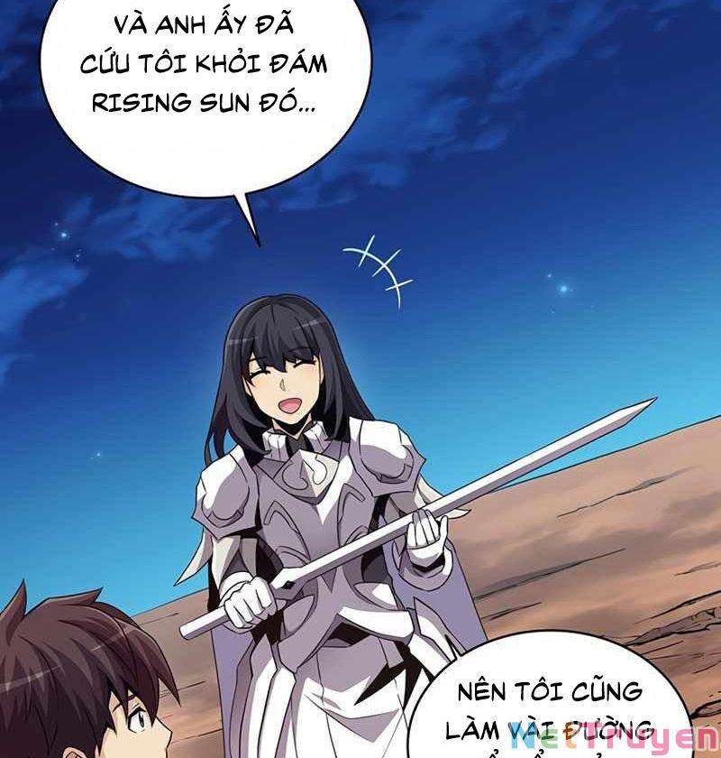 Arcane Sniper Chapter 60 - Trang 18