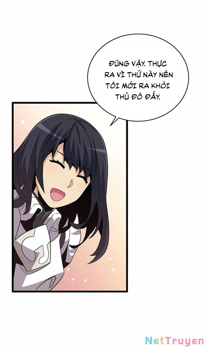 Arcane Sniper Chapter 60 - Trang 25