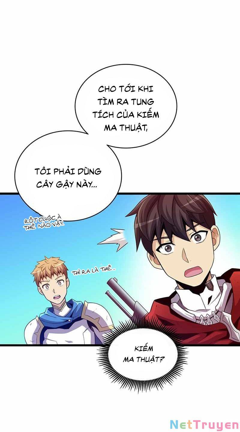 Arcane Sniper Chapter 60 - Trang 26