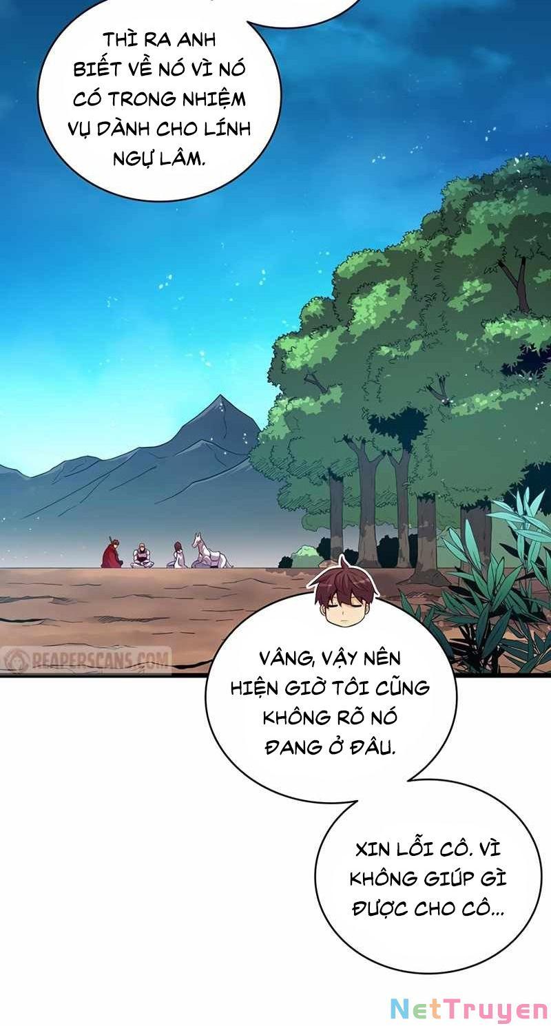 Arcane Sniper Chapter 60 - Trang 37