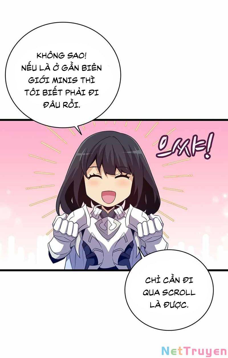 Arcane Sniper Chapter 60 - Trang 38