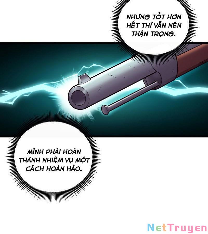 Arcane Sniper Chapter 61 - Trang 11