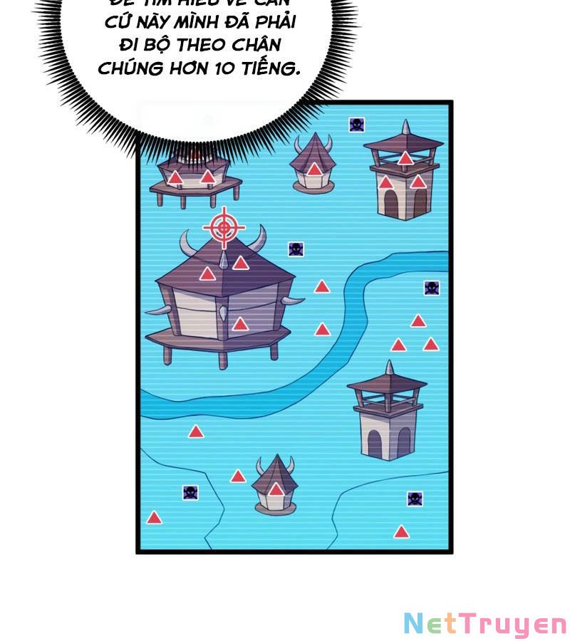 Arcane Sniper Chapter 61 - Trang 18