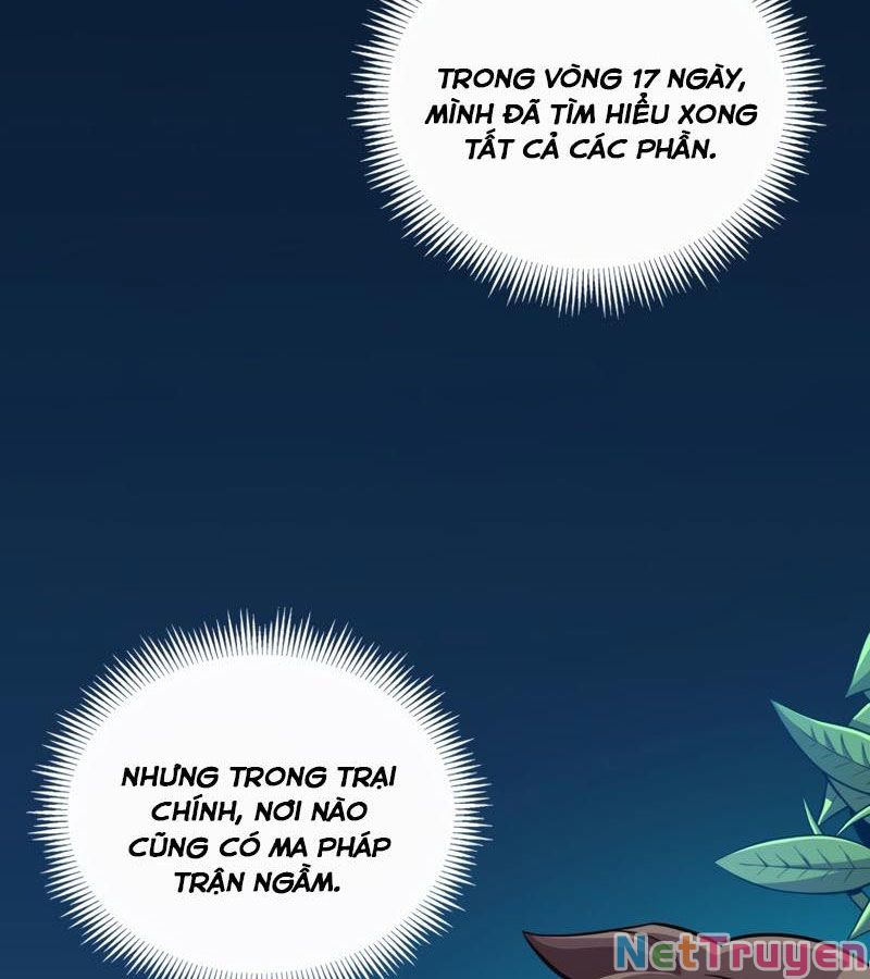 Arcane Sniper Chapter 61 - Trang 21