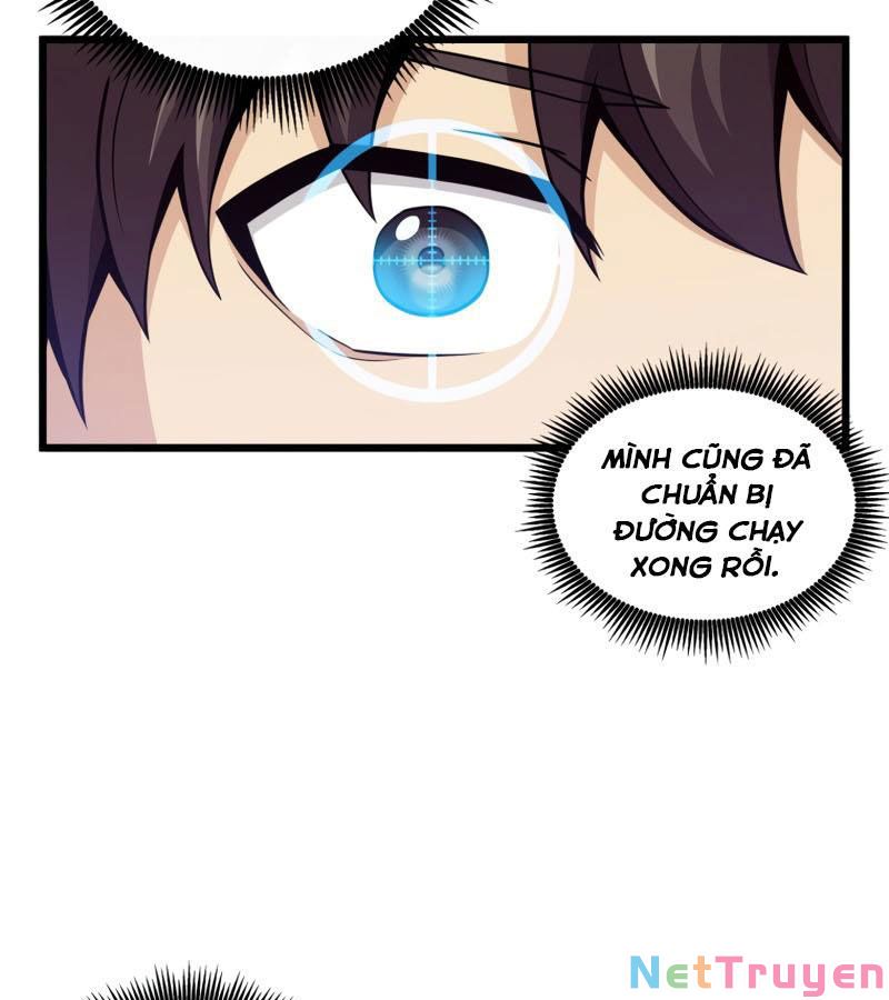 Arcane Sniper Chapter 61 - Trang 34