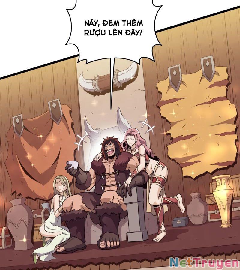 Arcane Sniper Chapter 61 - Trang 4
