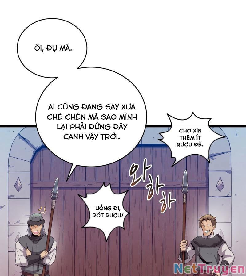 Arcane Sniper Chapter 61 - Trang 6