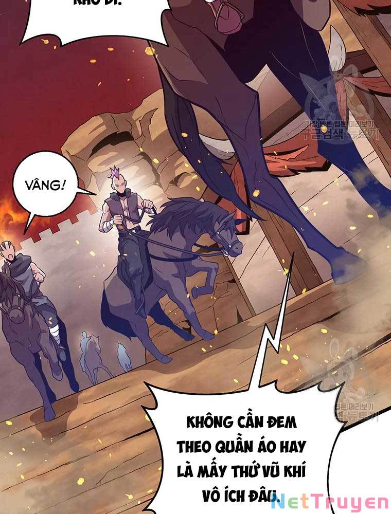 Arcane Sniper Chapter 62 - Trang 19