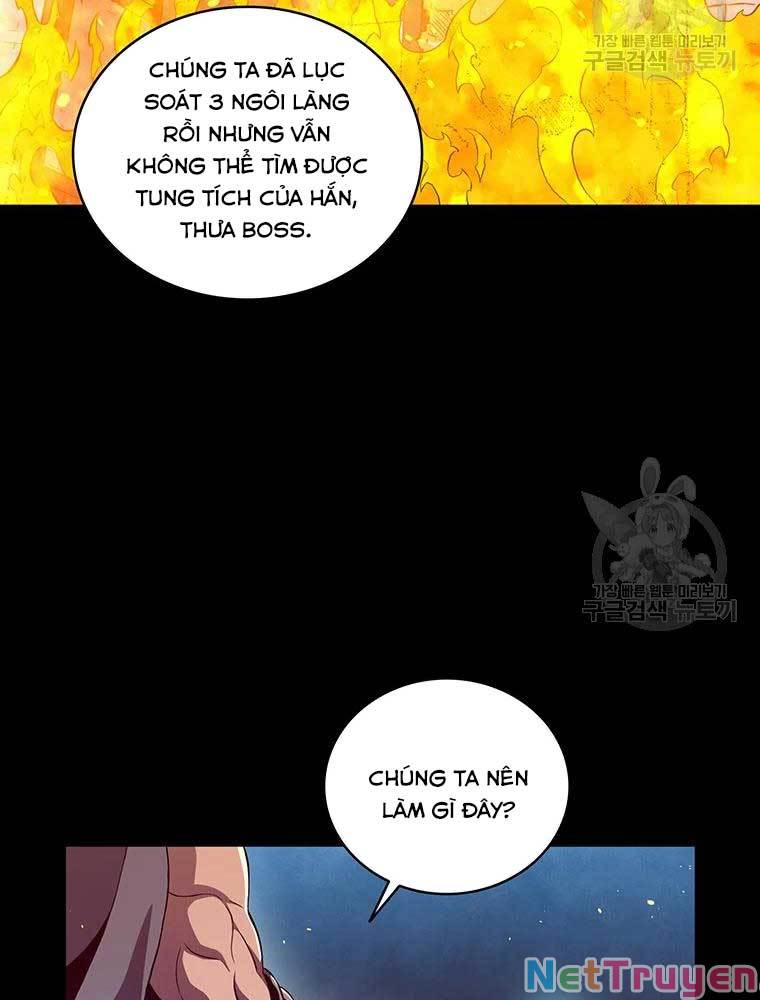 Arcane Sniper Chapter 62 - Trang 4
