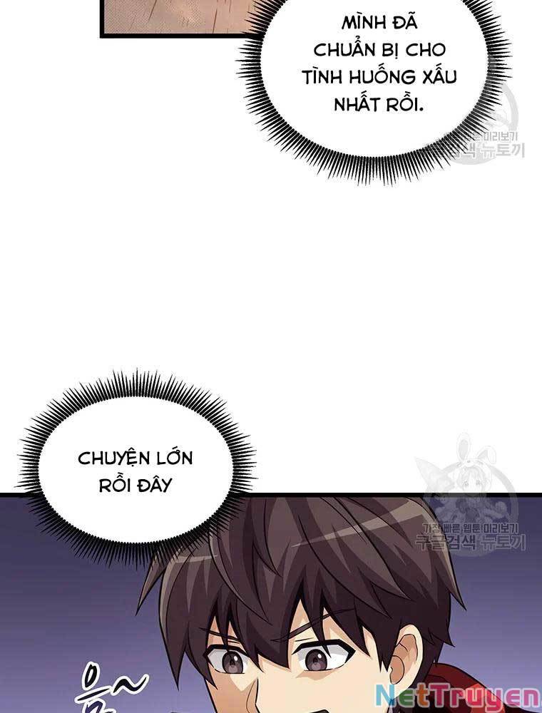 Arcane Sniper Chapter 63 - Trang 21
