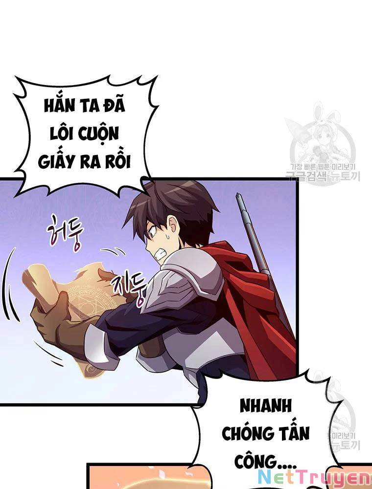 Arcane Sniper Chapter 63 - Trang 28