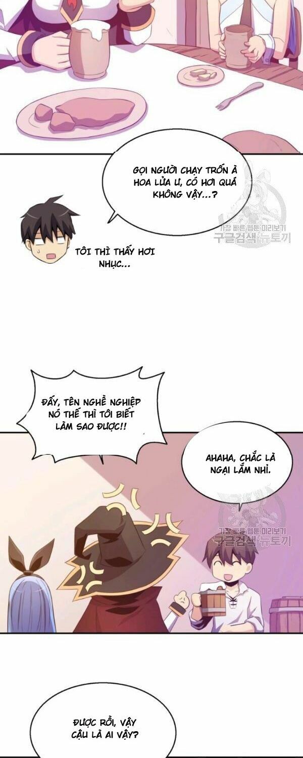 Arcane Sniper Chapter 7 - Trang 13