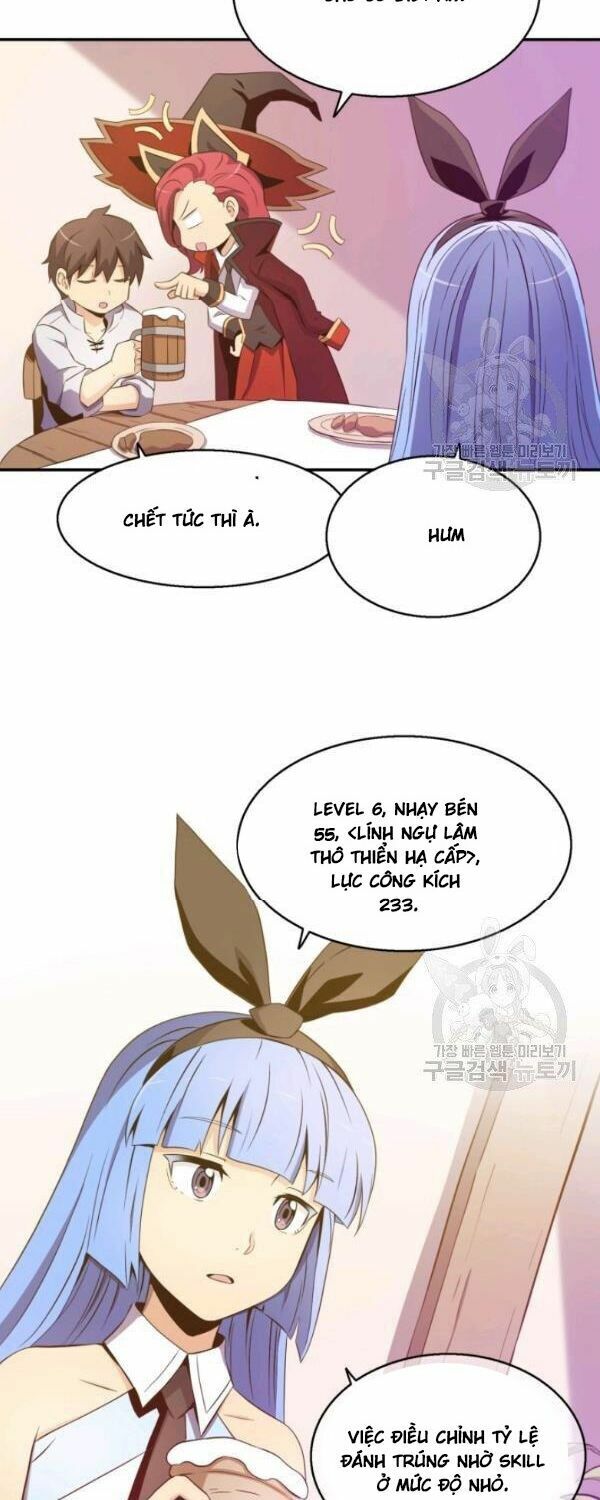 Arcane Sniper Chapter 7 - Trang 15