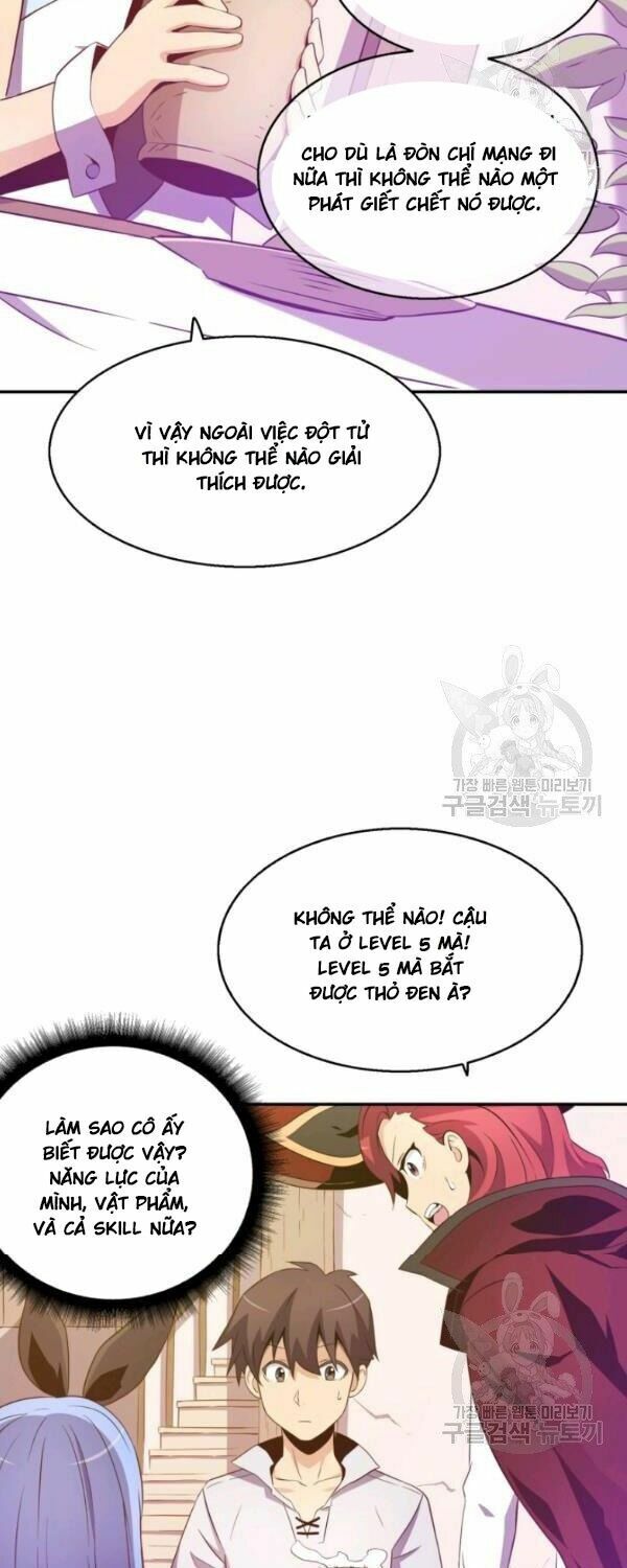 Arcane Sniper Chapter 7 - Trang 16