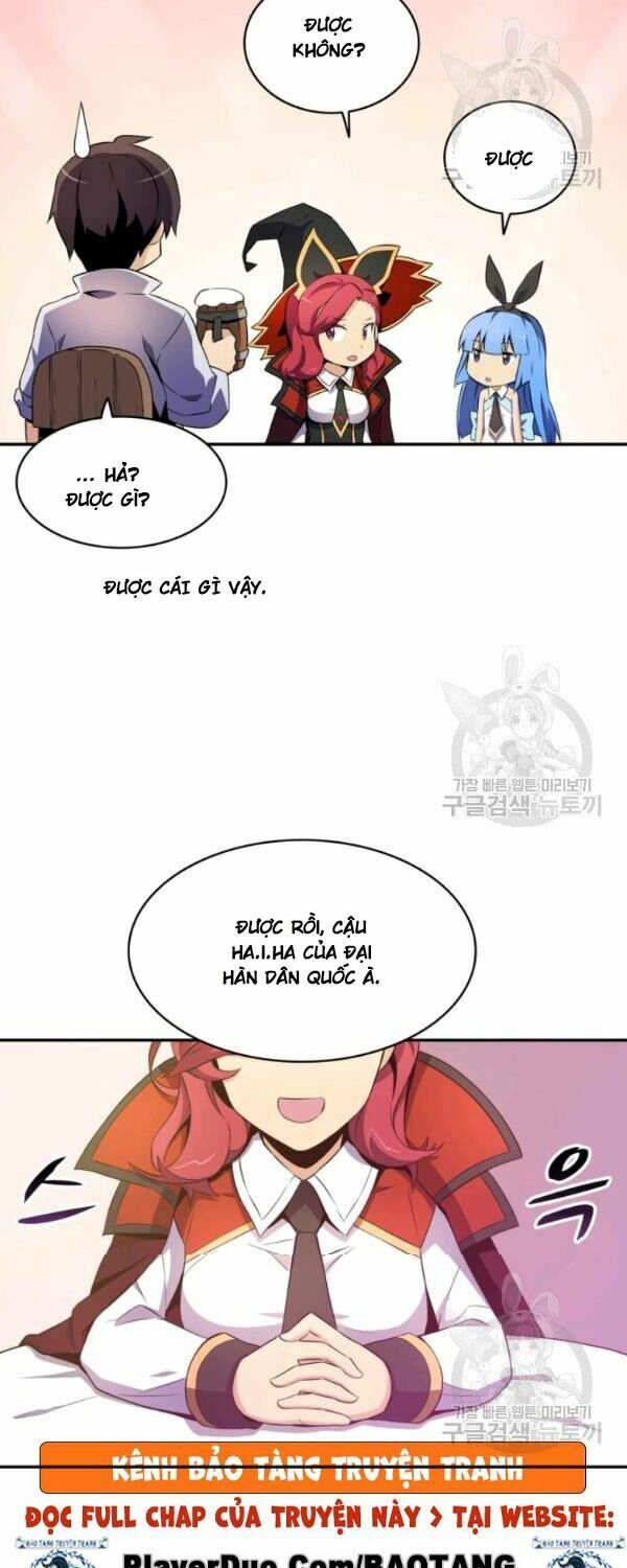 Arcane Sniper Chapter 7 - Trang 20